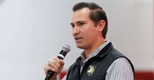 Exclusive — Matt Van Epps: Democrat Opponent Is Radical Leftist Who Hates Christianity and Harasses ICE Agents