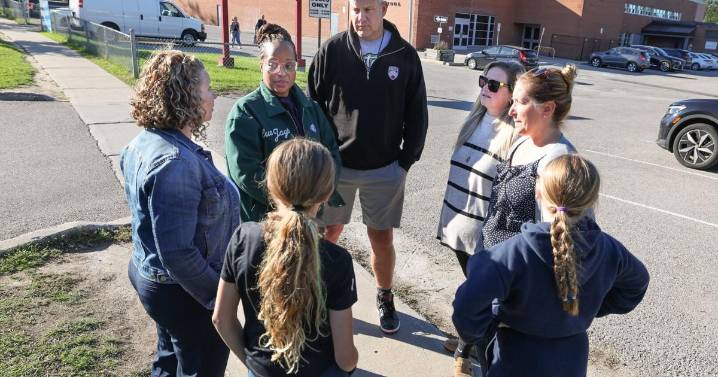 Ajax elementary school backtracks on ending overnight trips