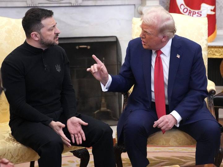 Dyer: Is Trump and Putin's goal to destroy international rule of law?