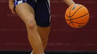Abington Heights (PA) defeats Plainfield - Girls basketball recap