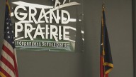 Grand Prairie ISD Board of Trustees discusses potential consolidation during meeting