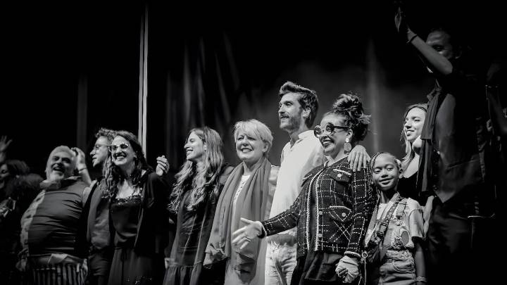 ‘All We Need Is Love’: el concierto teatral basado en música de The Beatles