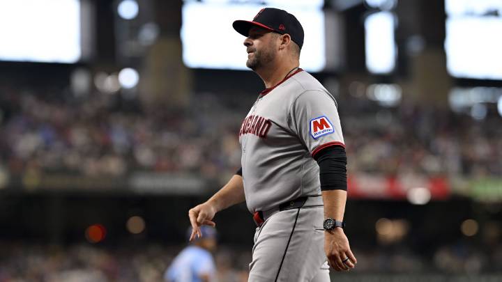 Guardians’ Stephen Vogt signed multi-year contract extension after 2024 season — and nobody knew until now