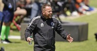 Former Whitecaps boss Marc Dos Santos appointed Los Angeles FC head coach