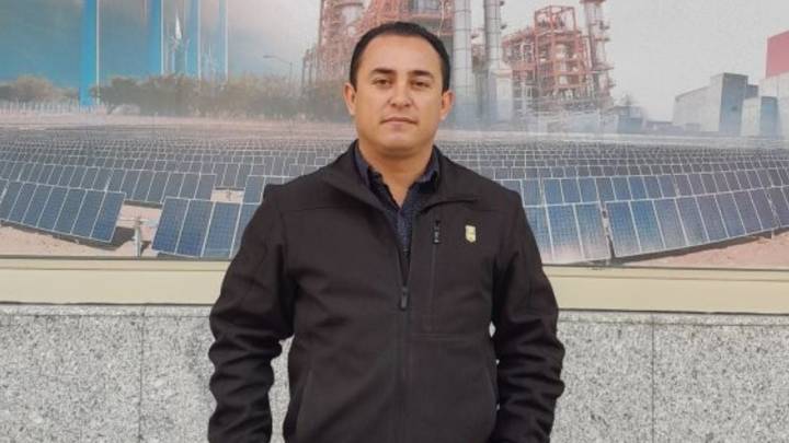 EU revoca visa a alcalde morenista de San Felipe, Baja California