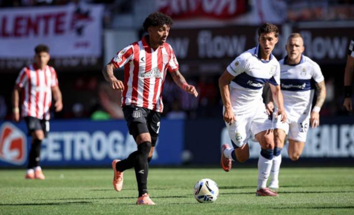 Gimnasia y Estudiantes se juegan el pase a la final del Clausura