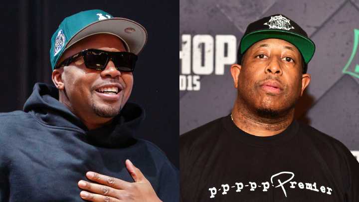 Nas & DJ Premier’s ‘Light-Years’ Tracklist Extends Their Legacy