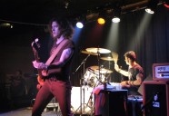 Music world praying after beloved drummer dies just 3 days short of 60th birthday