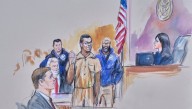 Alleged Jan. 6 pipe bomber's detention hearing delayed