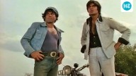 Dharmendra fired shots during Sholay scene, bullet whizzed past Amitabh: Ramesh