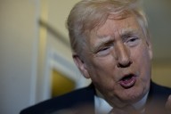 Trump says he'll release MRI results but doesn't know what part of his body was scanned