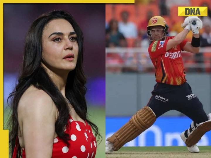 Preity Zinta's PBKS hit by shock twist ahead of IPL 2026 auction as key player