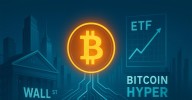 Vanguard Expands to Bitcoin ETFs, Amplifying Bullish Narrative for Bitcoin Hyper