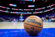 October 2027 is 'realistic target' for launch of NBA's Europe league, FIBA official says