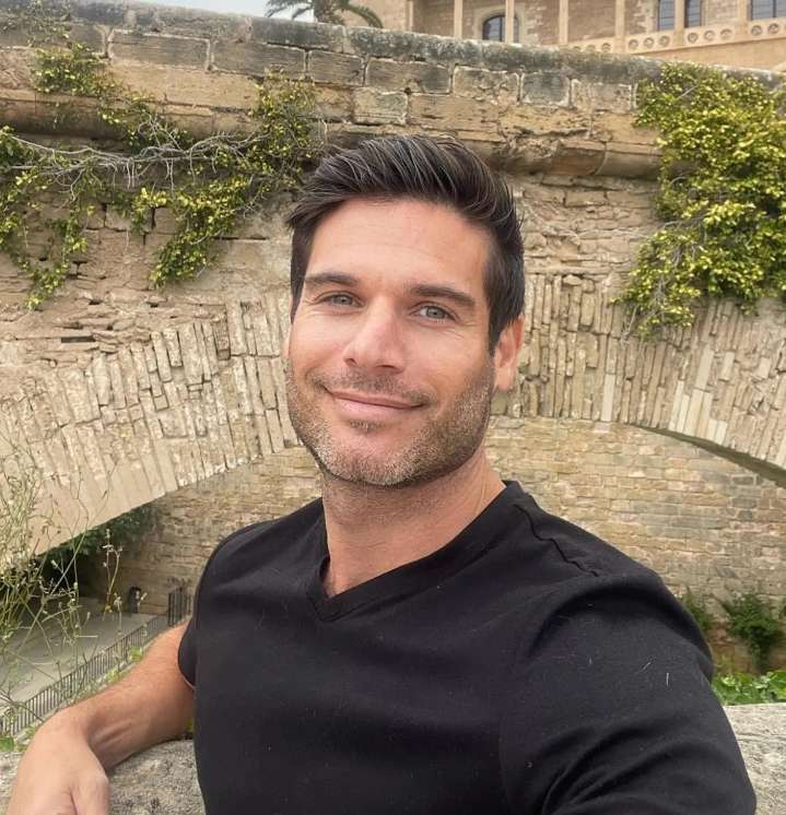 Chad Spodick Cause of Death: Finding Prince Charming Star Gone at 42