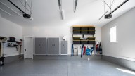 The Garage Feature That's Worth The Upgrade And Increases Home Value