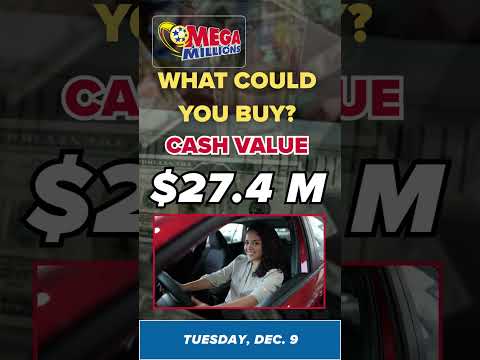 $90 million jackpot drawing: Did anyone win Tuesday?