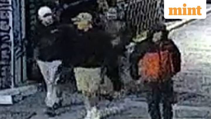 From Brazil, Britain to the Louvre: Museum robberies rattle the art world