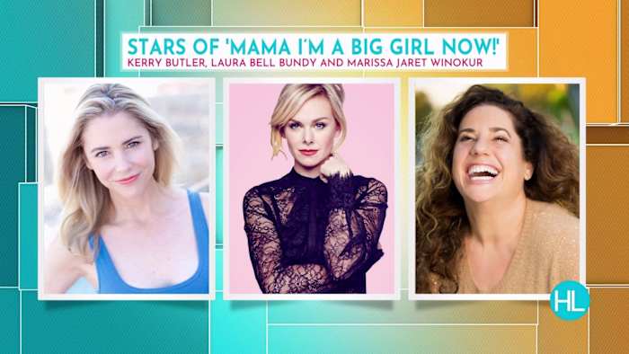 Tony Award nominee Laura Bell Bundy comes to Houston with her Broadway besties