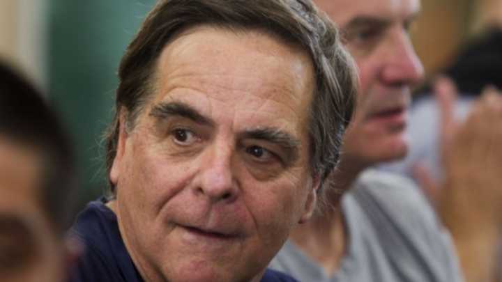 Vaticano dejó sin efecto sanciones contra Felipe Berríos: revirtió su expulsión