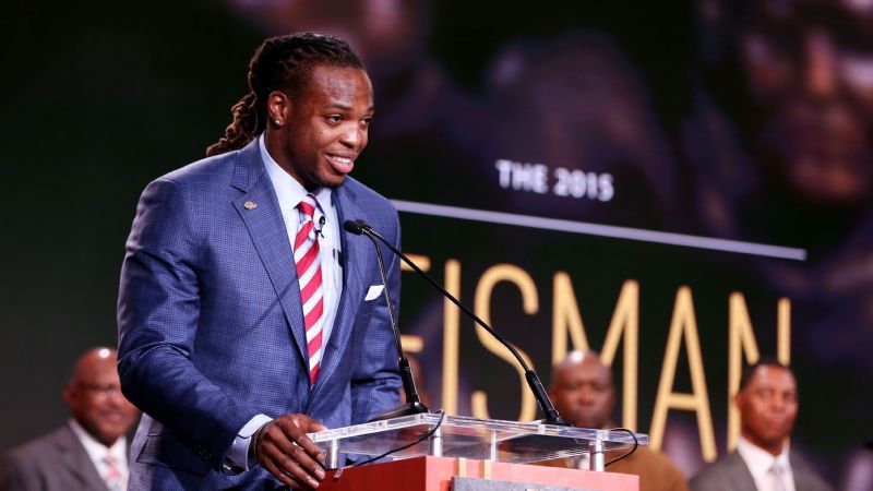 Trofeo Heisman: Cada ganador por posición, ¿cuál ganó más?