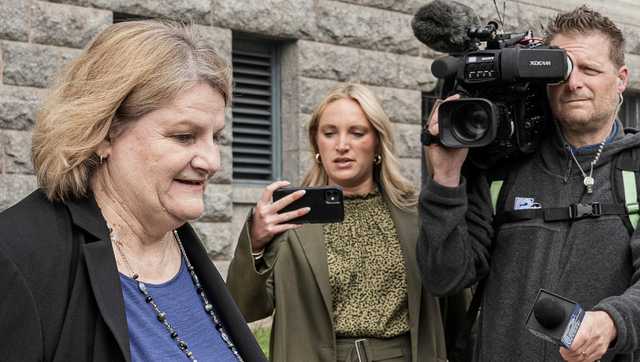 What to know as trial nears for Wisconsin judge accused of helping immigrant dodge agents