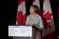 Ottawa launches Prairie Partnership Initiative with focus on new opportunities for Manitoba