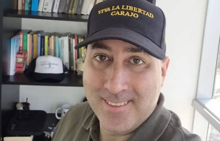 The Economist. El hombre MAGA en América Latina