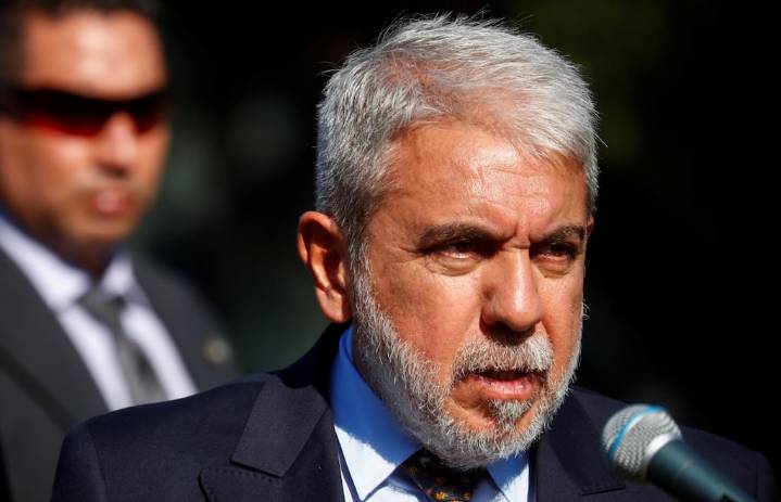 Fútbol para Todos: absolvieron a Aníbal Fernández, a Capitanich y al resto de los funcionarios denunciados