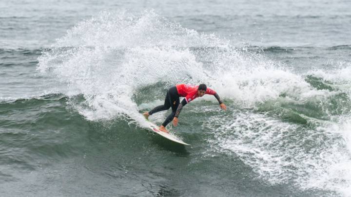 Perú encabeza el arranque del ISA World Junior Surfing Championship 2025