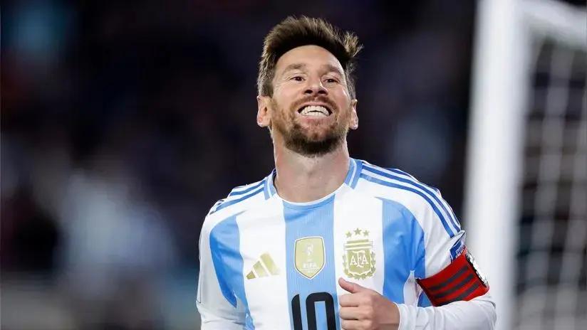 Lionel Messi no estará en el Sorteo del Mundial 2026: ¿cuál es la razón de su ausencia?
