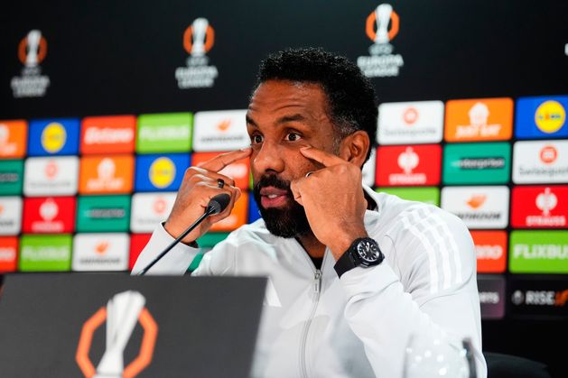 ‘I don’t waste time on that’ – New Celtic boss Wilfried Nancy not worried about early criticism