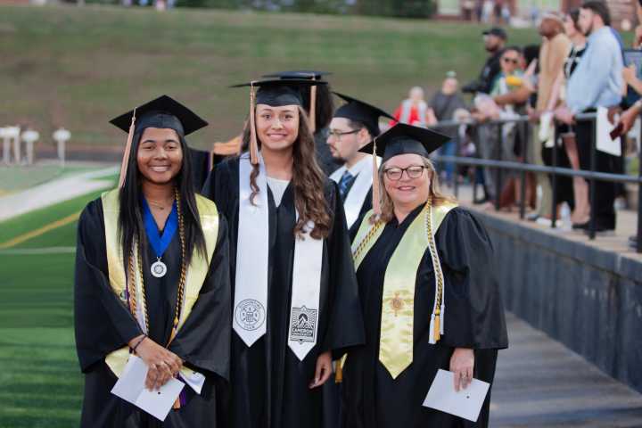 Workforce-focused degrees grow while state schools trim underperforming programs