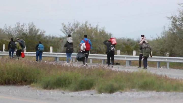 Urge registro de migrantes; base de datos podría darles beneficios