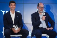 Vancouver Whitecaps CEO, sporting director Schuster named MLS executive of the year