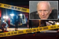 84-year-old man shoots son in face for not visiting his mom enough: cops