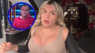 Wendy Guevara cuenta cómo era la relación con su papá: "Yo llegaba a las seis de la mañana a la casa"