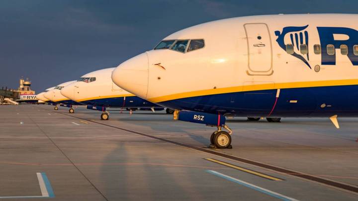 Ryanair Cuts 1 Million More Seats: Where It's Reducing Service This Time