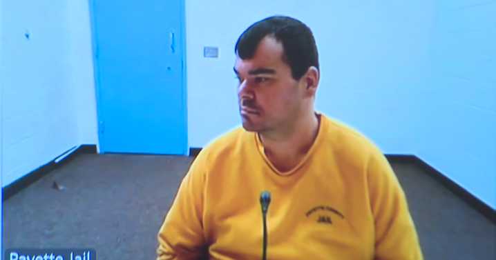 Michael Vaughan murder suspect Stacy Wondra appears in court, hearing scheduled for March