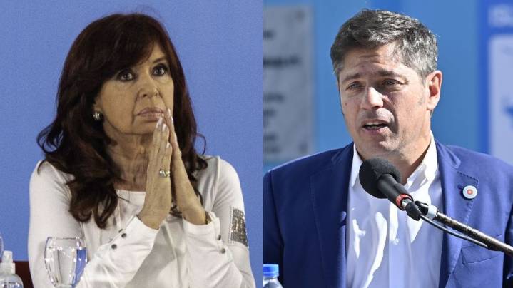 Echaron a un funcionario de Kicillof por pedir la renuncia de Cristina Kirchner al PJ: "No hay lugar para librepensadores"