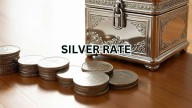 Silver slides below Rs 2 lakh/kg mark after scaling all