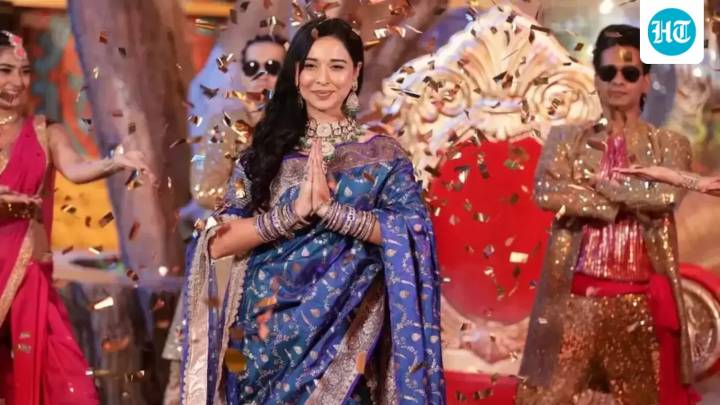 Tanya Mittal’s stylist accuses her of not clearing dues after Bigg Boss 19