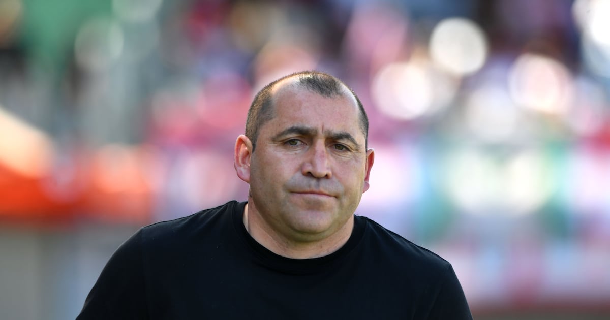 “Hay que recuperar el tiempo perdido”: el dardo de Universidad de Concepción para anunciar la salida de Cristián Muñoz