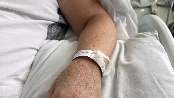 Sufrir un ictus o la ardua tarea de atender a los pacientes más graves