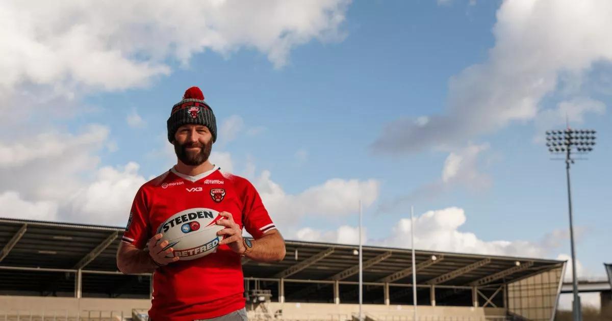 Salford City Mayor believes liquidation of Red Devils could be start of new beginning for club