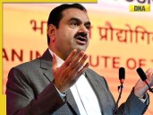 Gautam Adani's BIG move, acquires another company, its business is...