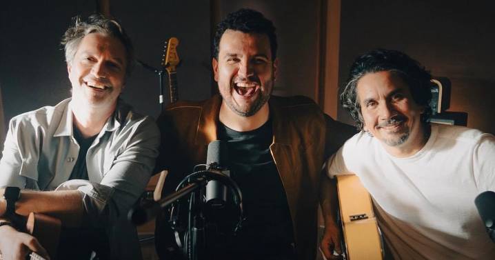 Edén Muñoz a la conquista de Latinoamérica con su nuevo álbum