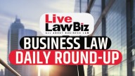 LiveLawBiz: Business Law Daily Round-Up: December 09, 2025