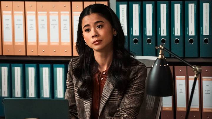 Matlock Delivered A Tragic Twist To Send Off David Del Rio’s Billy, And Leah Lewis Crushed It In The Fall Finale