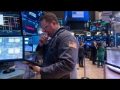 Stock market reacts as December begins after big Black Friday shopping season